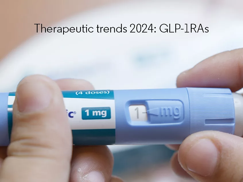 Beautiful view of Bioerodible Glp-1 Receptor Agonist Implants